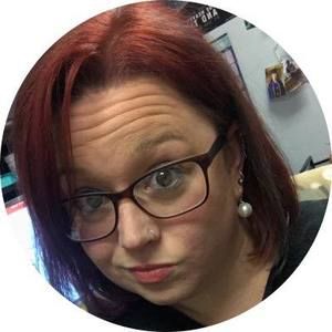 Meet your Posher, Molly